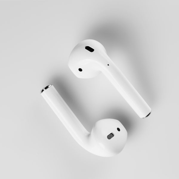 Eco Smart Headphone - Image 2