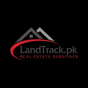 Real-Estate-Logo-Land-Track