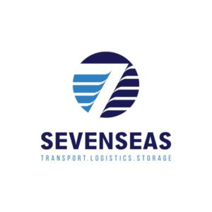 Transport-Logistics-Storage-Company-Logo-SevenSeas