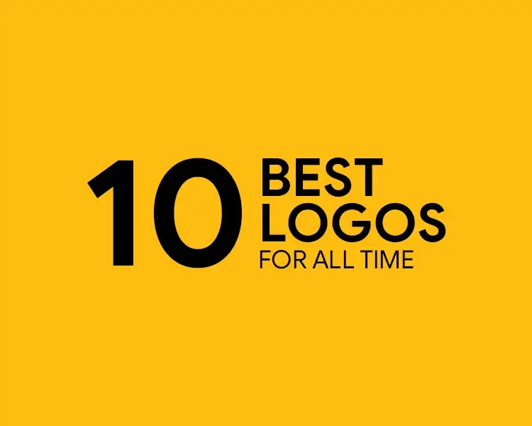 The Best Logos of All Time: Timeless Designs That Inspire