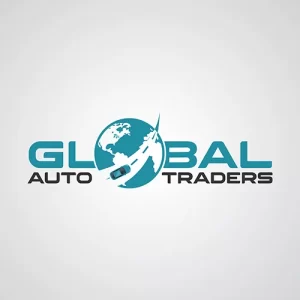 Auto Traders Company Logo