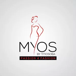 Fashion Logo Mayos