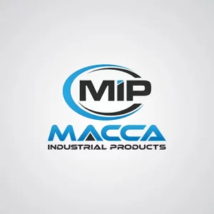 Macca Industrial Products Logo