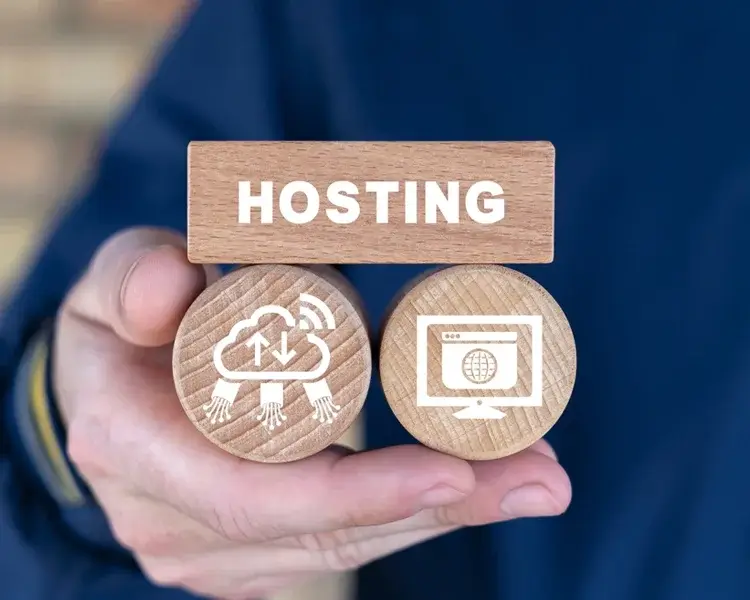 The Importance of Choosing the Right Domain and Hosting for Your Business