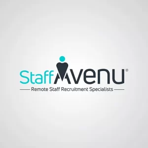 Staff Avenu, remote staff recruitment specialists Company Logo