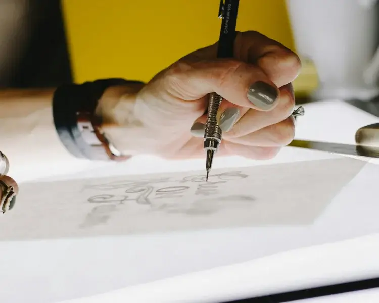 The Art and Science of Logo Design